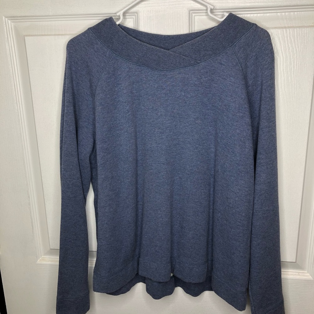 J. Jill sweater